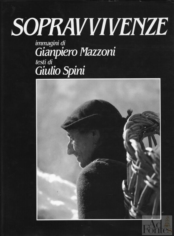 Copertina del libro
